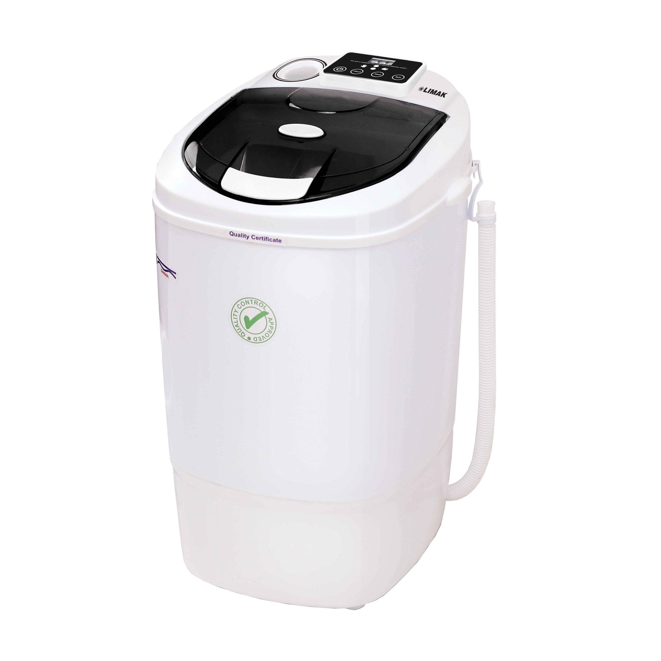 مینی‌ واش 3.5 کیلوگرم لیماک جنرال اینترنشنال مدل LGI-3502
