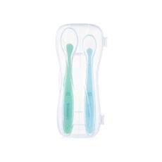 قاشق کودک بی بی سیل مدل  BS4159 مجموعه 2 عددی