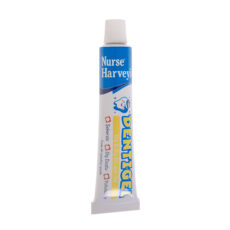 ژل لثه کودک نرس هارویز مدل DENTIGEL حجم 15 میلی‌لیتر