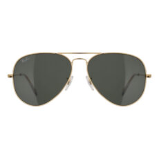 عینک آفتابی مردانه ری بن مدل RB3025-L0205