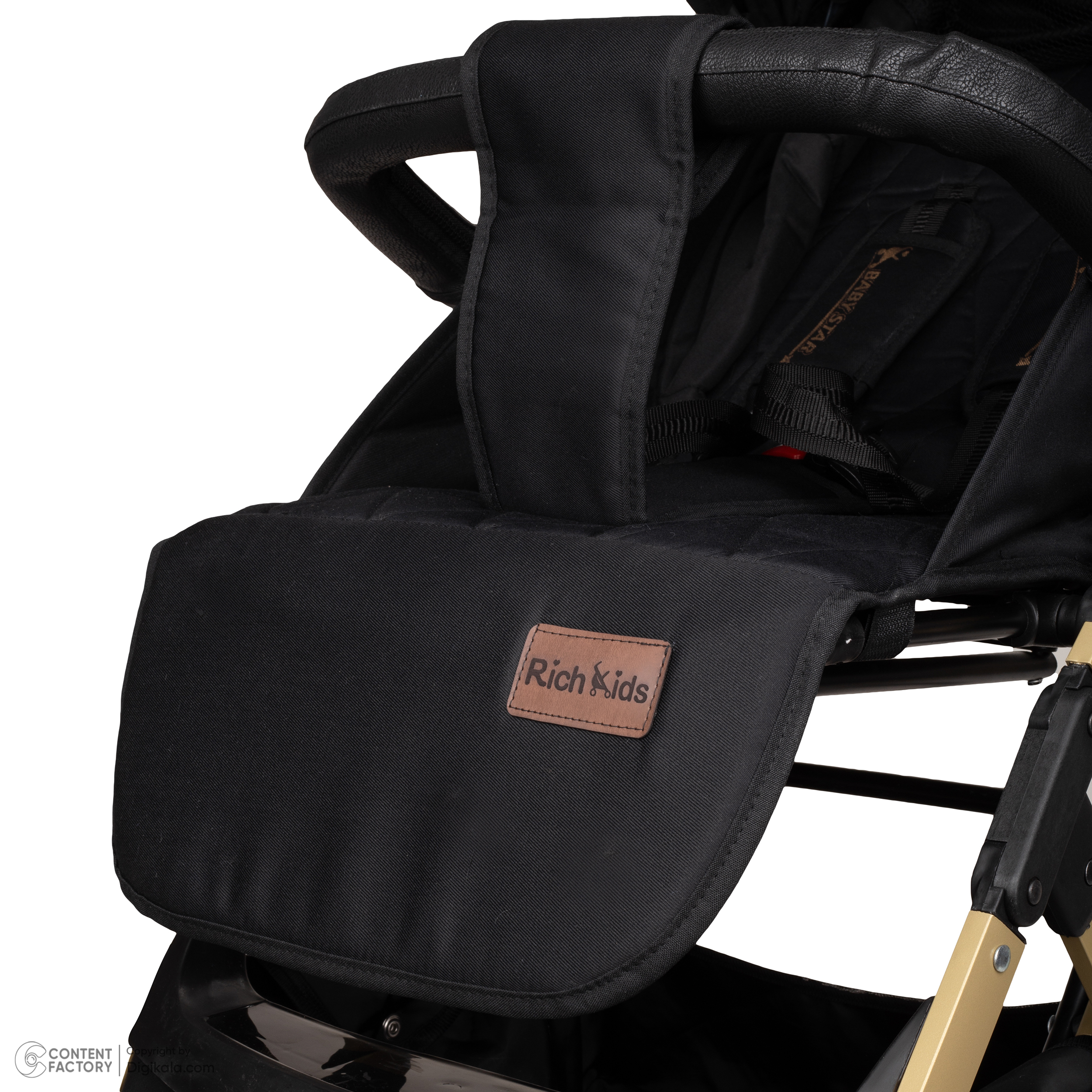 کالسکه بیبی استار مدل baby5
