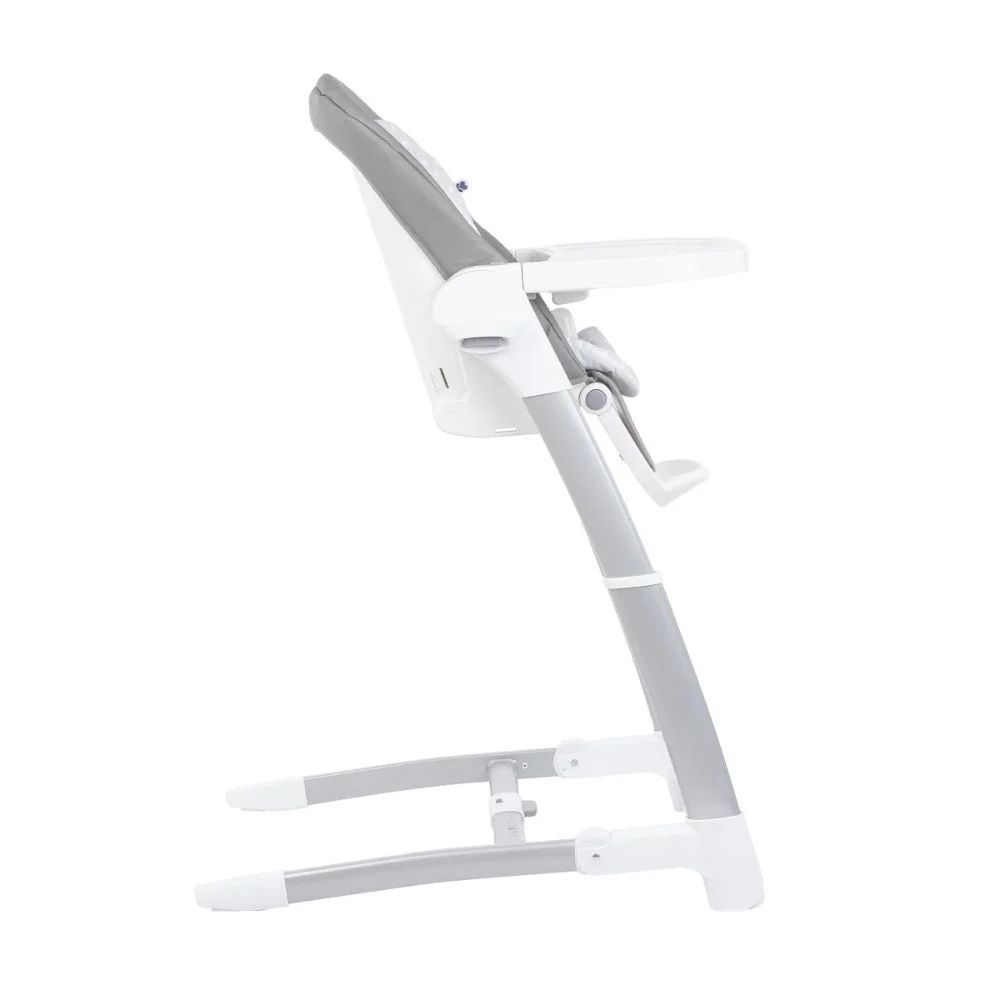 صندلی غذاخوری کودک کیکابو مدل تابشو prima 3in1
