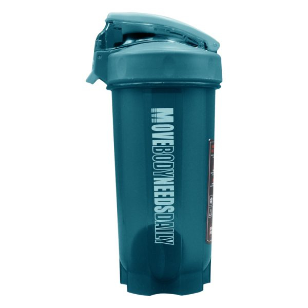 شیکر ورزشی مدل GS-146709 گنجایش 0.6 لیتر