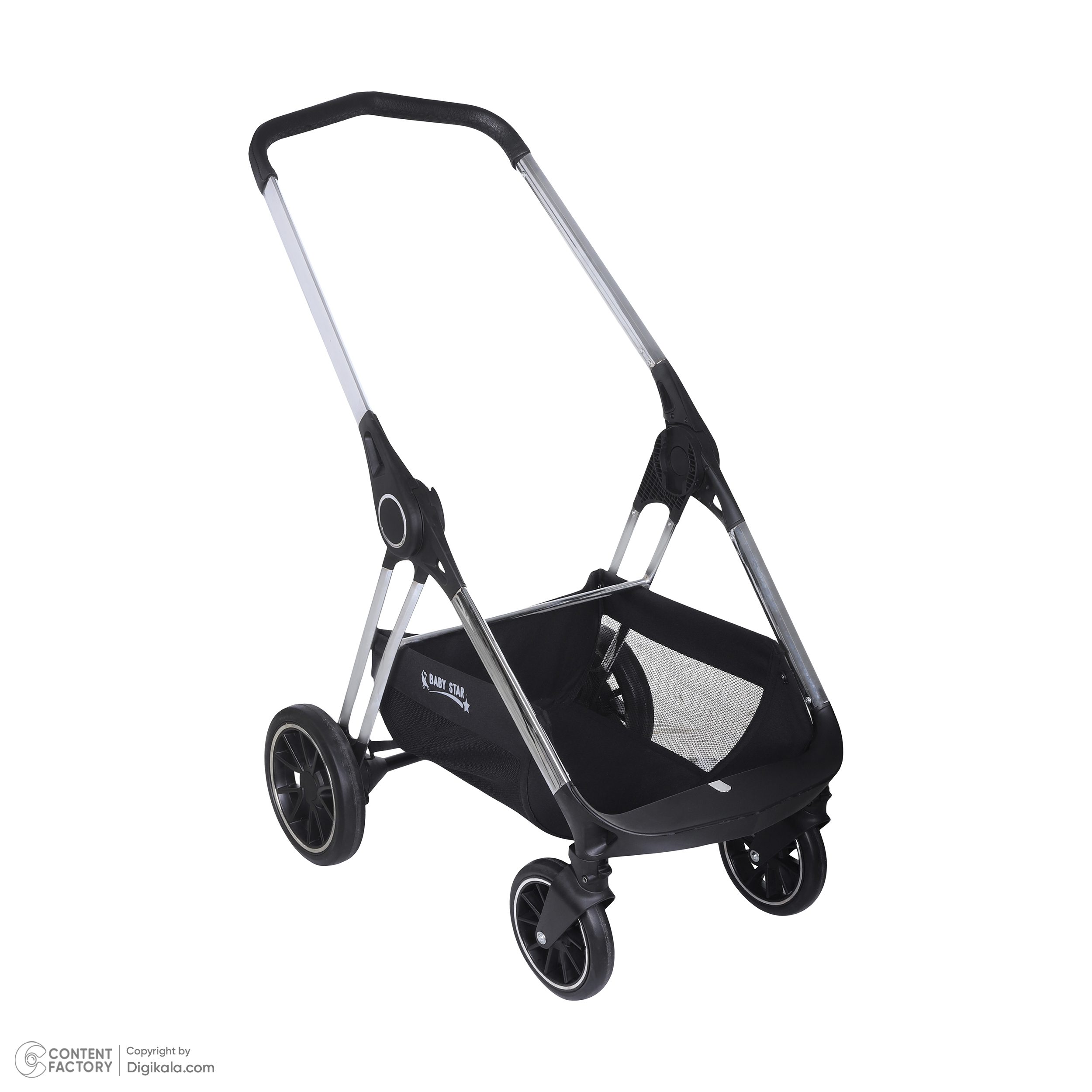 کالسکه بیبی استار مدل baby6