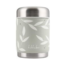 ظرف نگهدارنده غذا کودک کیکابو مدل Flora03
