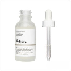 سرم آلفا آربوتین اوردینری The Ordinary Alpha Arbutin 2% + HA | سرم ضدلک