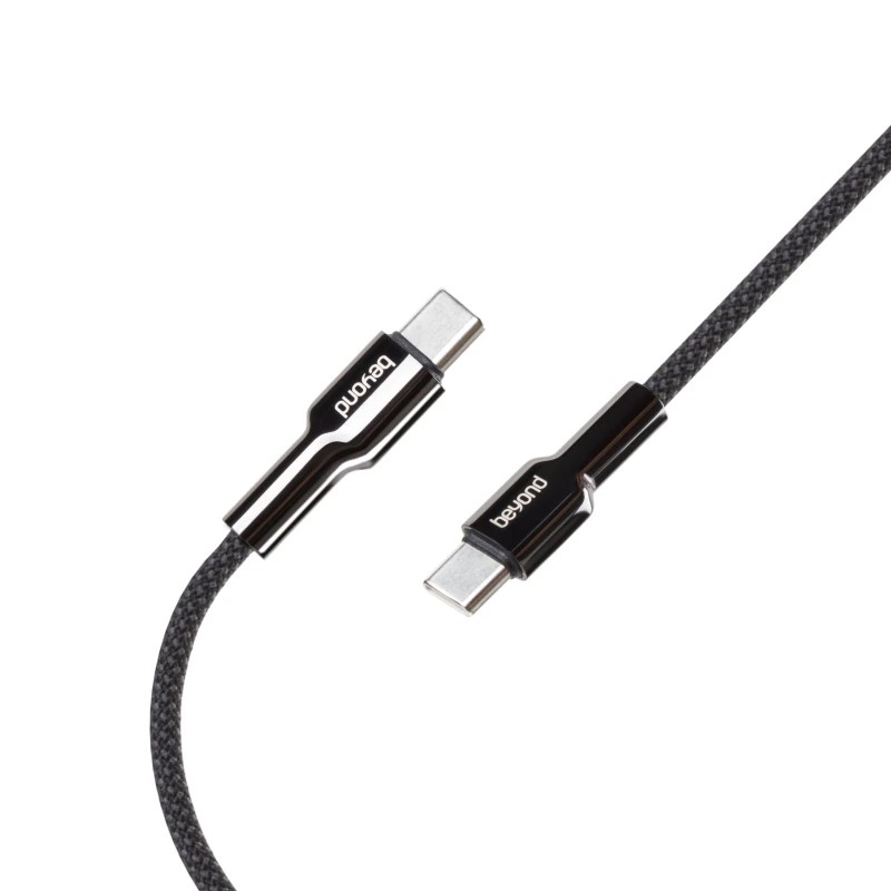 کابل USB-C بیاند مدل BCC-512 طول 2 متر