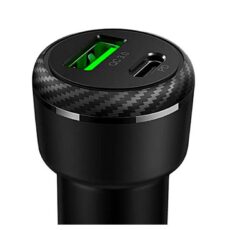 شارژر فندکی مک دودو مدل  CC-597 38W