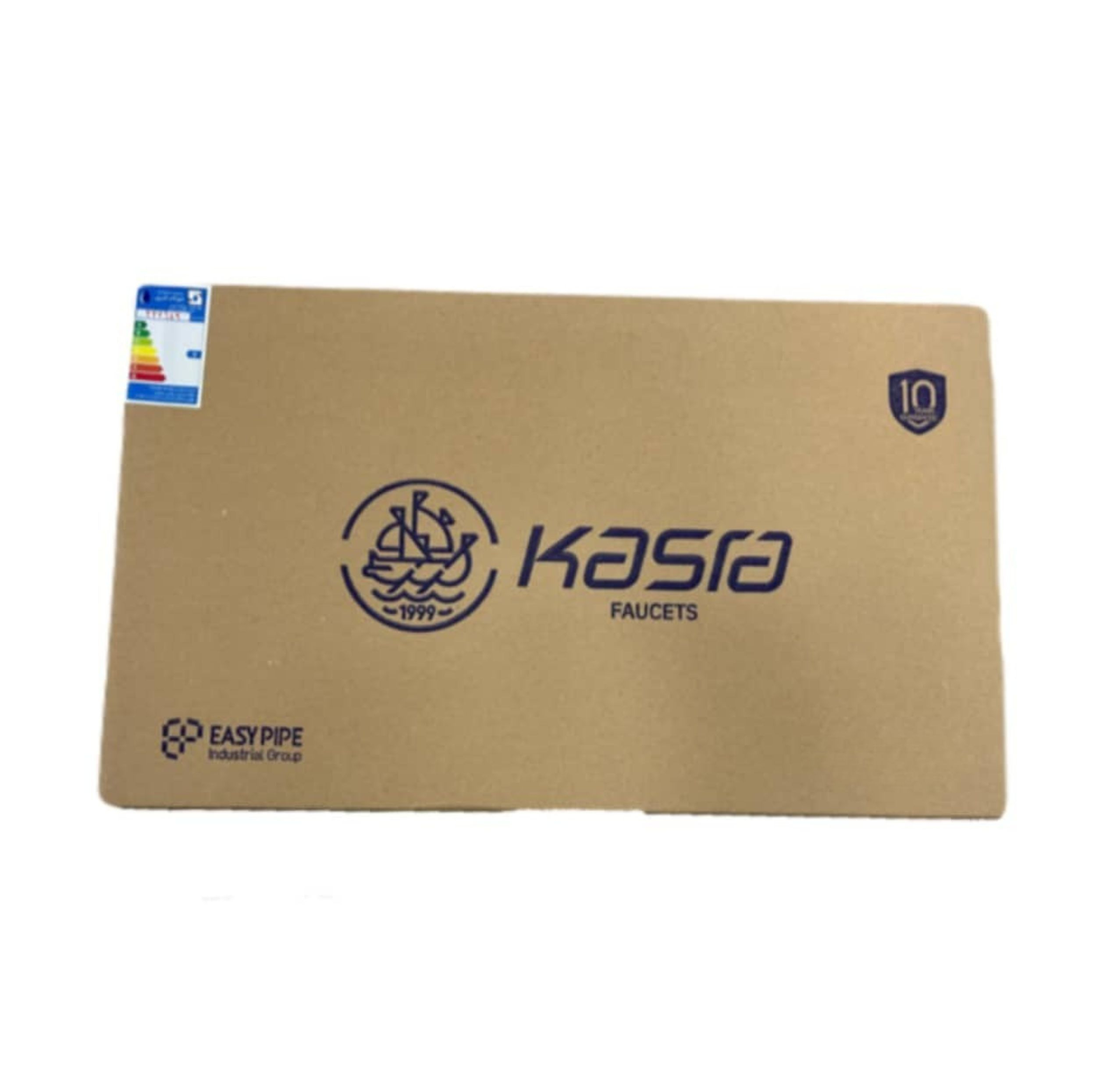 شیر ظرفشویی کسری مدل کاسپین