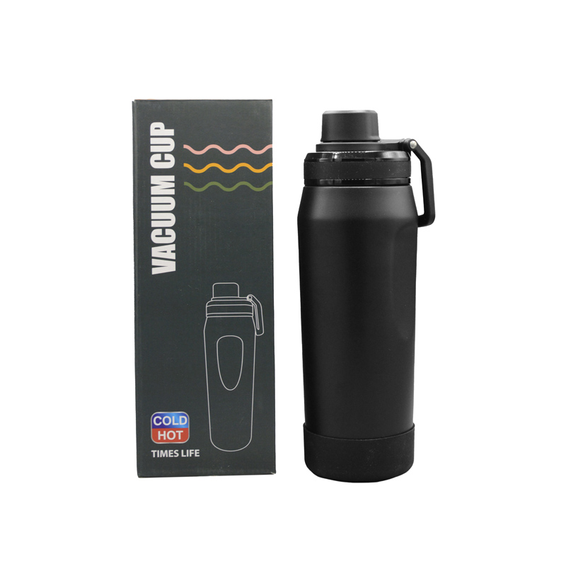 شیکر ورزشی مدل GS-M-307586 گنجایش 0.707 لیتر