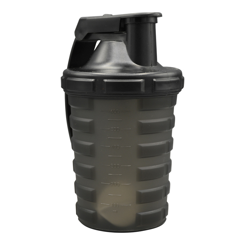 شیکر ورزشی مدل GS-M-EBI-295015 گنجایش 0.608 لیتر