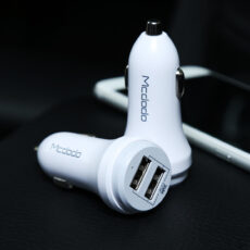 شارژر فندکی مک دودو مدل cc-3840