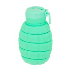 قمقمه ورزشی مدل GS-M-77240 تاشو گنجایش 0.7 لیتر