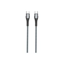 کابل USB-C الدینیو مدل LC102 طول 2 متر