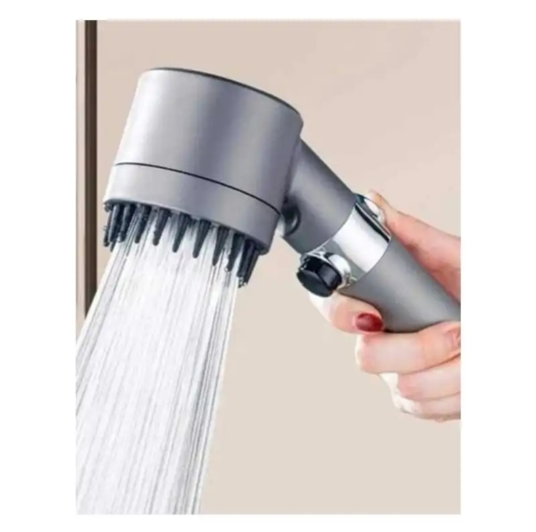 سردوش حمام مدل turbo-massage