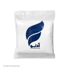 ملحفه میکرو کودک آدنو مدل کرومی کد MC18 سایز 100x150 سانتی متر