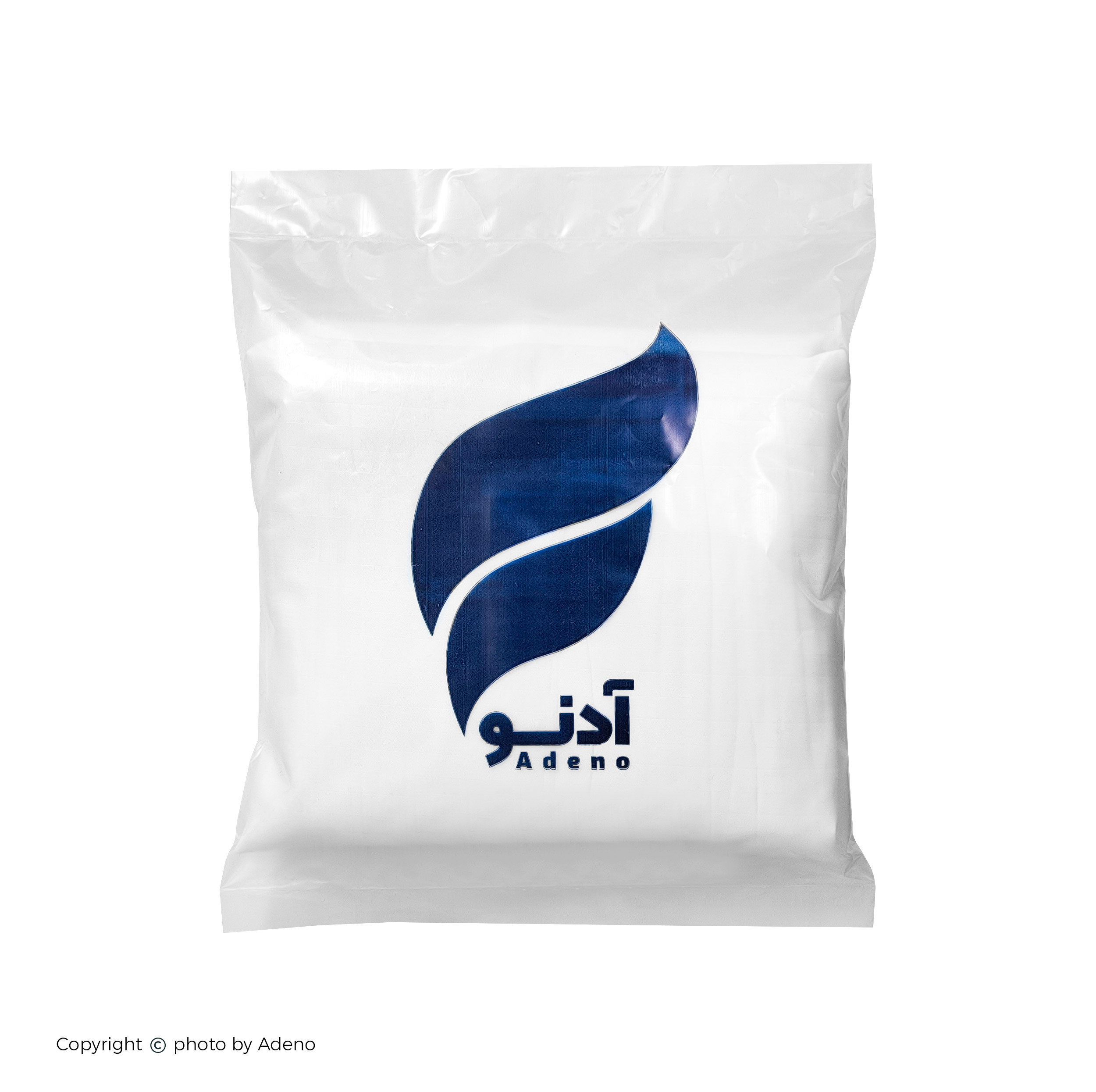 ملحفه میکرو کودک آدنو مدل کرومی کد MC18 سایز 100x150 سانتی متر