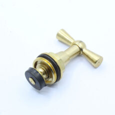 مغزی شیر حیاطی دینا مدل DN-OutdoorFaucet بسته 6 عددی