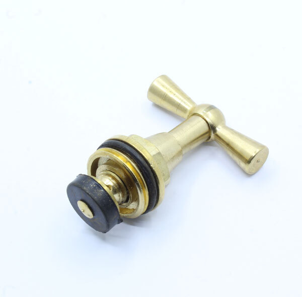 مغزی شیر حیاطی دینا مدل DN-OutdoorFaucet بسته 10 عددی