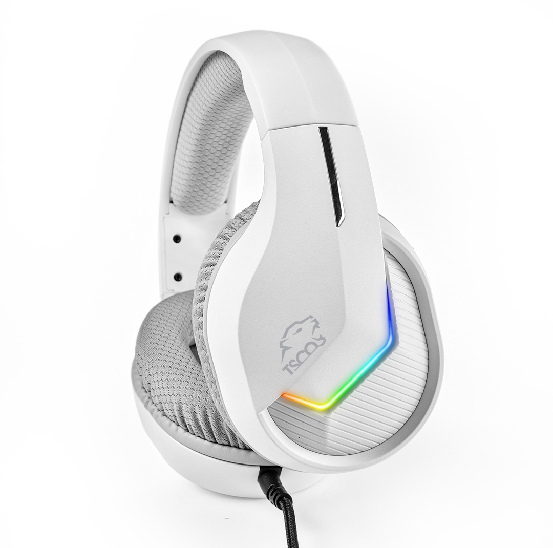 هدست گیمینگ تسکو مدل GH 5141 Zonyx RGB