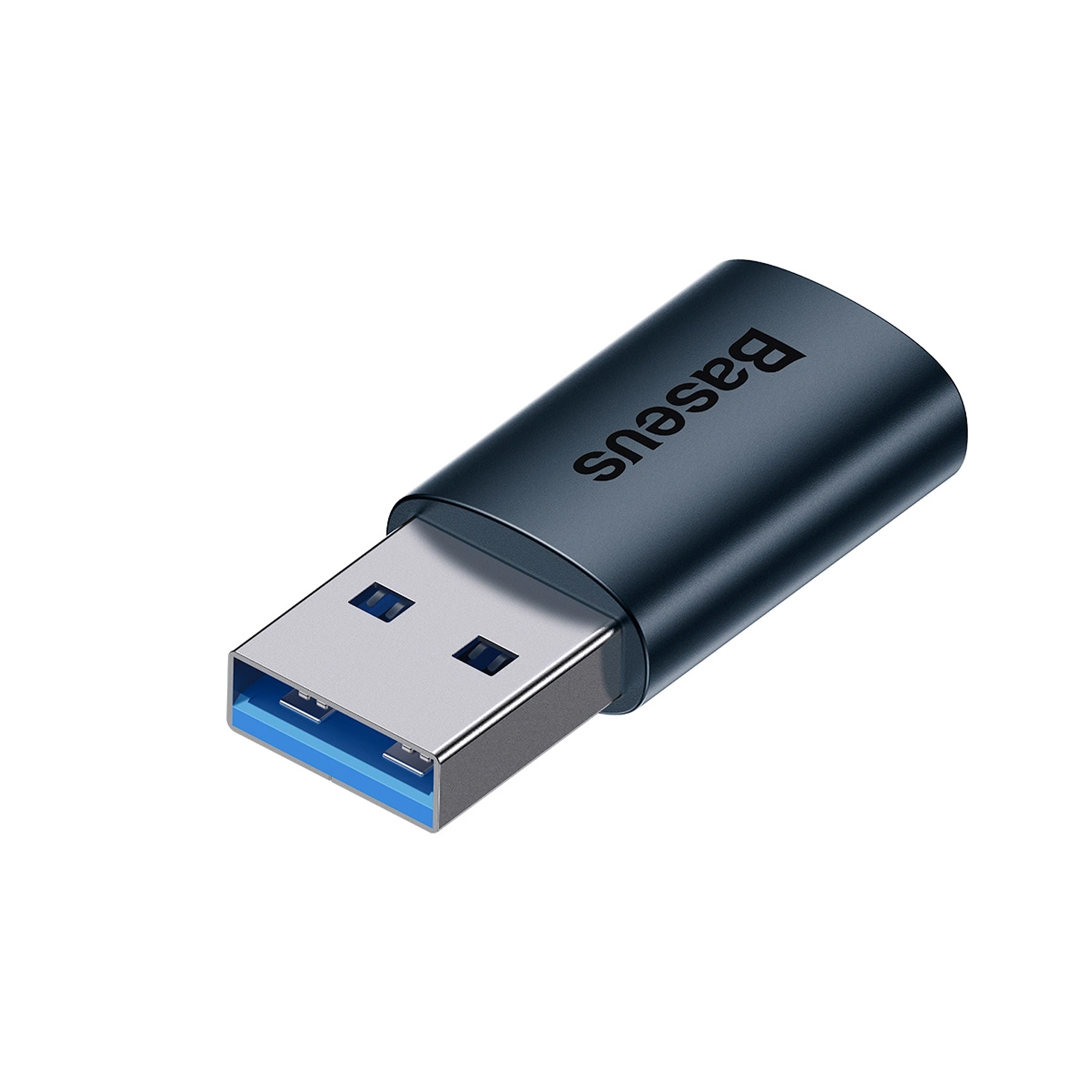 مبدل USB 3.1 به USB-C باسئوس مدل ZJJQ000103