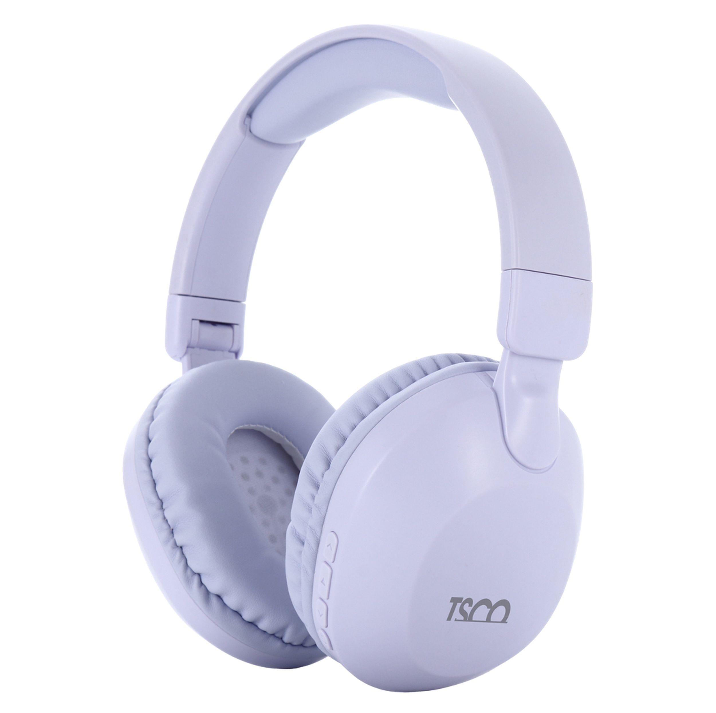 هدست بلوتوثی تسکو مدل TH 6370