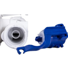 شیر شناور توالت فرنگی گبریت مدل Impuls-380