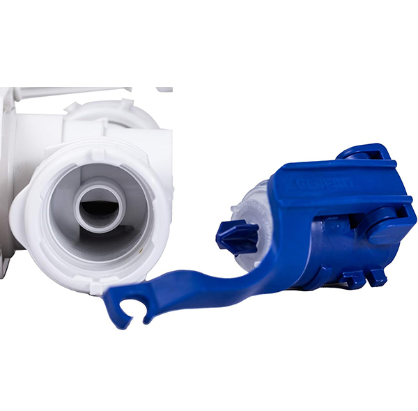 شیر شناور توالت فرنگی گبریت مدل Impuls-380