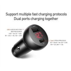 شارژر فندکی مک دودو مدل CC-6810