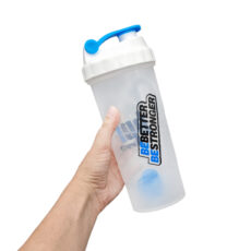 شیکر ورزشی مدل GS-M-176848 گنجایش 0.91 لیتر