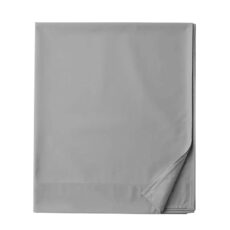 ملحفه کودک آدنو مدل Plain کد FI37 سایز 100×150 سانتی‌متر