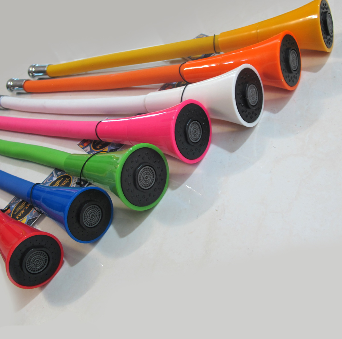 علم شیر اسکای مکس مدل COLORFUL