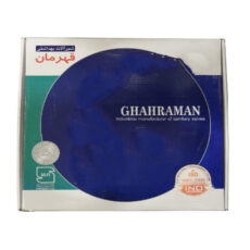 شیر حمام شیرآلات بهداشتی قهرمان مدل اسپانیایی