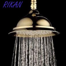 علم دوش حمام ریکان مدل یونیورست سلطنتی
