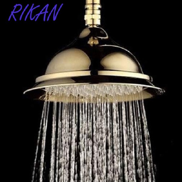 علم دوش حمام ریکان مدل یونیورست سلطنتی