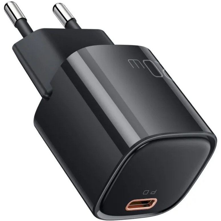 شارژر دیواری 20 وات مک دودو مدل ch-469
