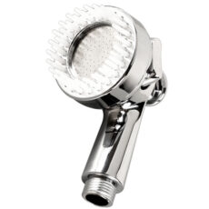 سردوش حمام دینا مدل DN-Barber Shower CH