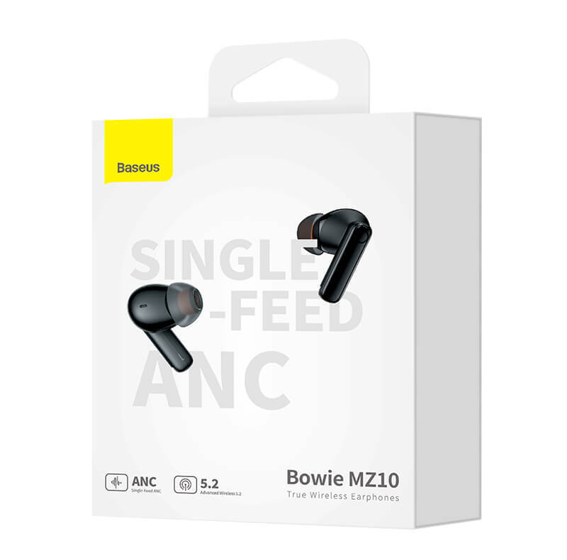 هدفون بلوتوثی بیسوس مدل EMD MZ10