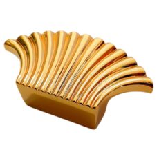 دستگیره کابینت مدل دو پیچ A630 mm32 بسته 3 عددی