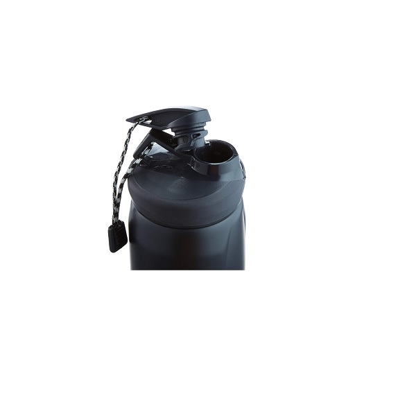قمقمه سالیوا مدل HIKER 0.5L گنجایش 0.5 لیتر