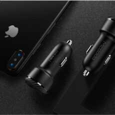 شارژر فندکی مک دودو مدل CC-5970