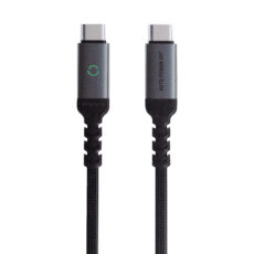 کابل USB-C کی اف-سنیور مدل S38 طول 1.2 متر