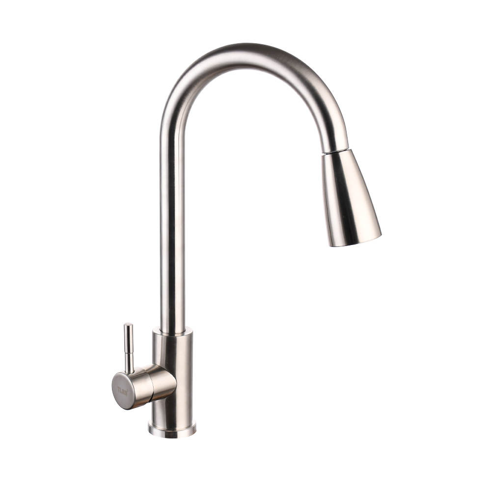 شیر آشپزخانه مدل شاوری کد T 230