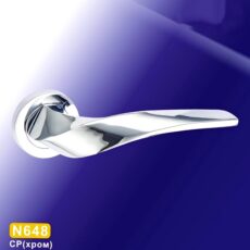 دستگیره در مدل رزت سویچی R2 بسته 2 عددی