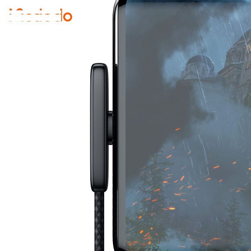 کابل USB-C  مک دودو مدل CA-3360 طول 1.2 متر