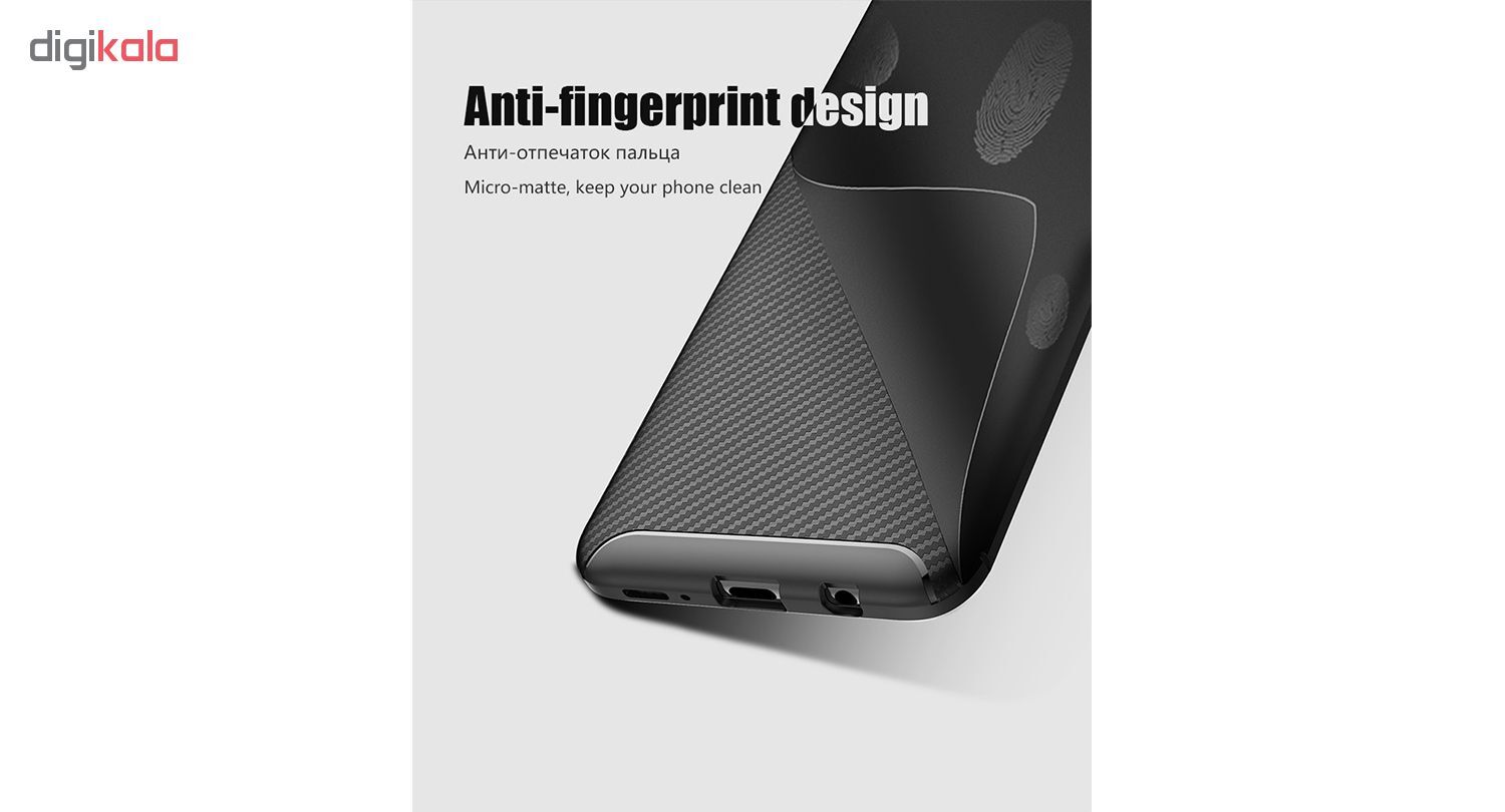 کاور سامورایی مدل AF-019 مناسب برای گوشی موبایل سامسونگ Galaxy A50/A50s/A30s