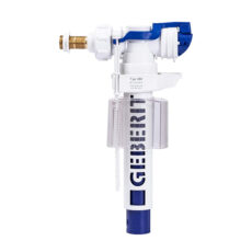 شیر شناور توالت فرنگی گبریت مدل Impuls-380