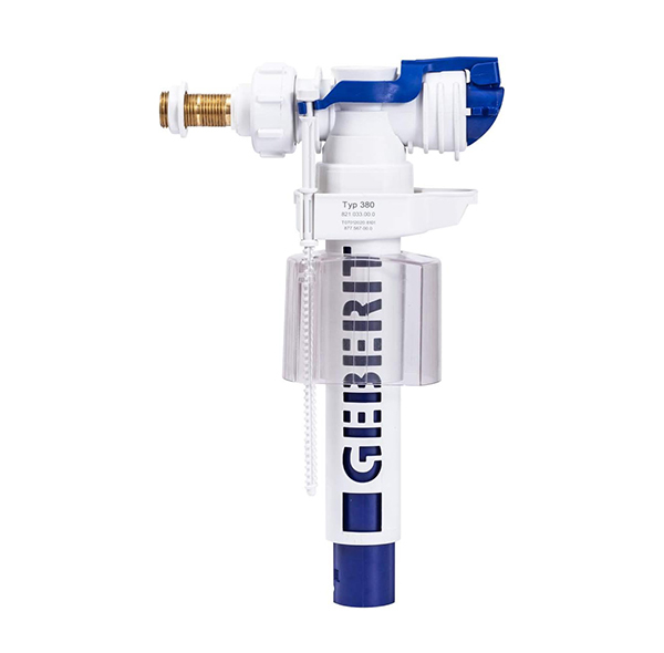شیر شناور توالت فرنگی گبریت مدل Impuls-380