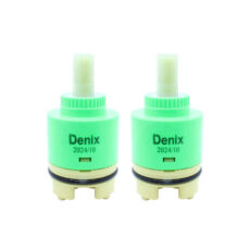 مغزی شیر دینا مدل DN-long base 40 بسته 2 عددی