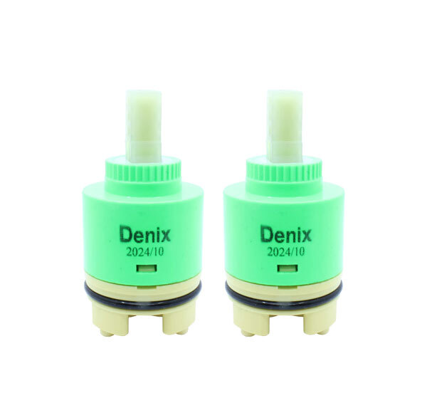 مغزی شیر دینا مدل DN-long base 40 بسته 2 عددی